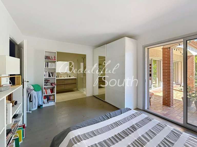 Maison Perpignan - 5 chambres - 155m²