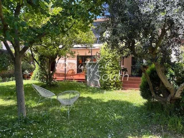 Maison Perpignan - 5 chambres - 255m²