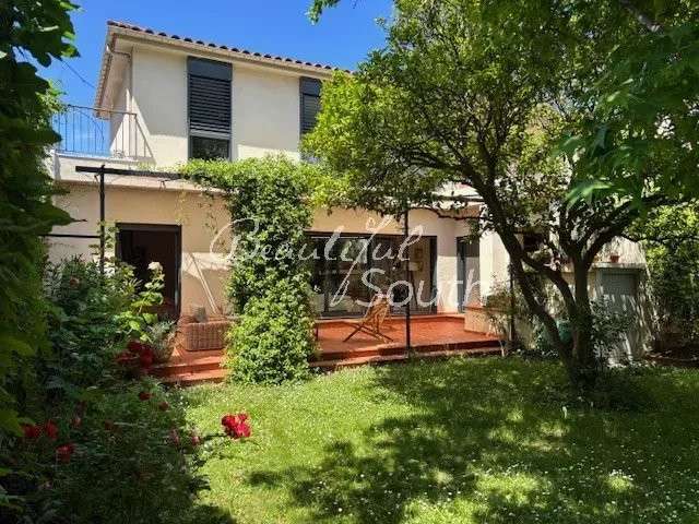 Maison Perpignan - 5 chambres - 255m²
