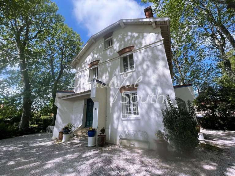 Maison Perpignan - 5 chambres - 300m²