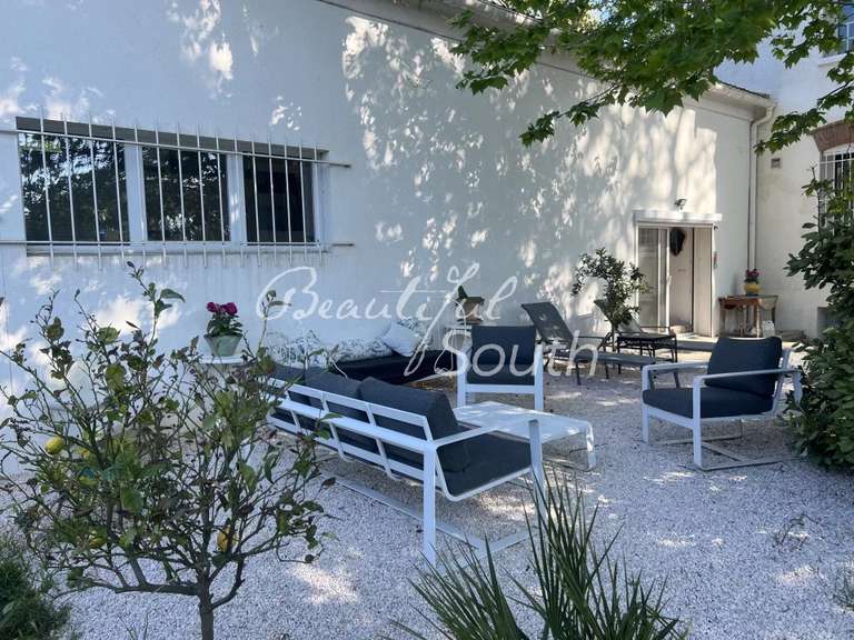 Maison Perpignan - 5 chambres - 300m²