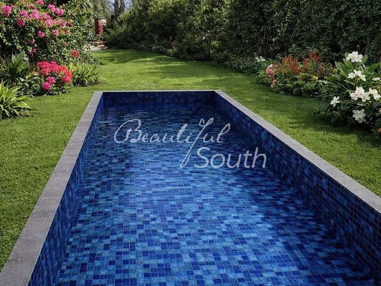 Maison Perpignan - 5 chambres - 300m²