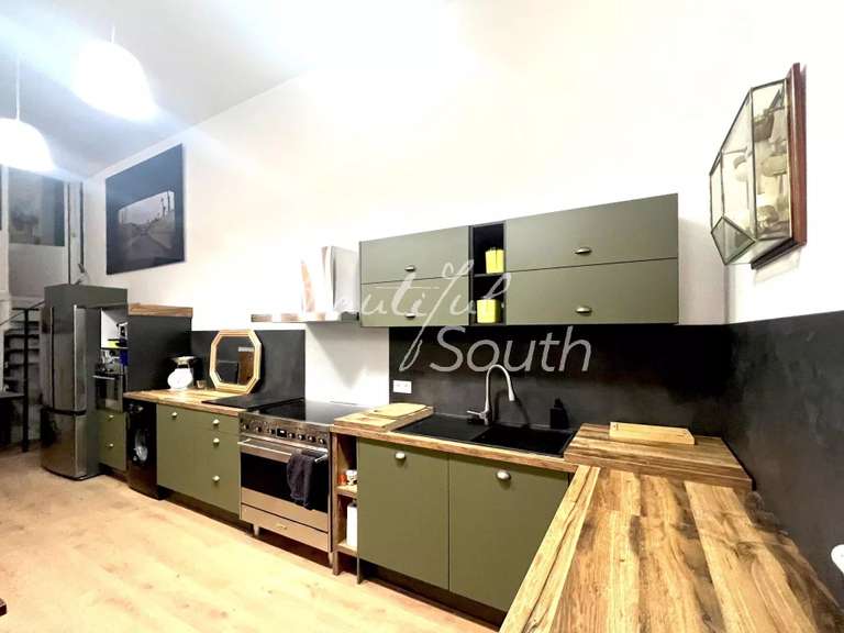 Maison Perpignan - 5 chambres - 300m²