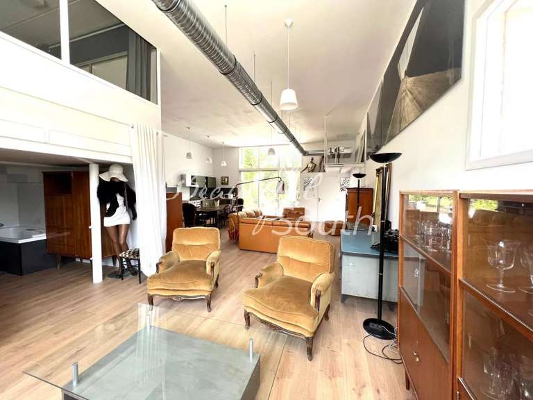 Maison Perpignan - 5 chambres - 300m²