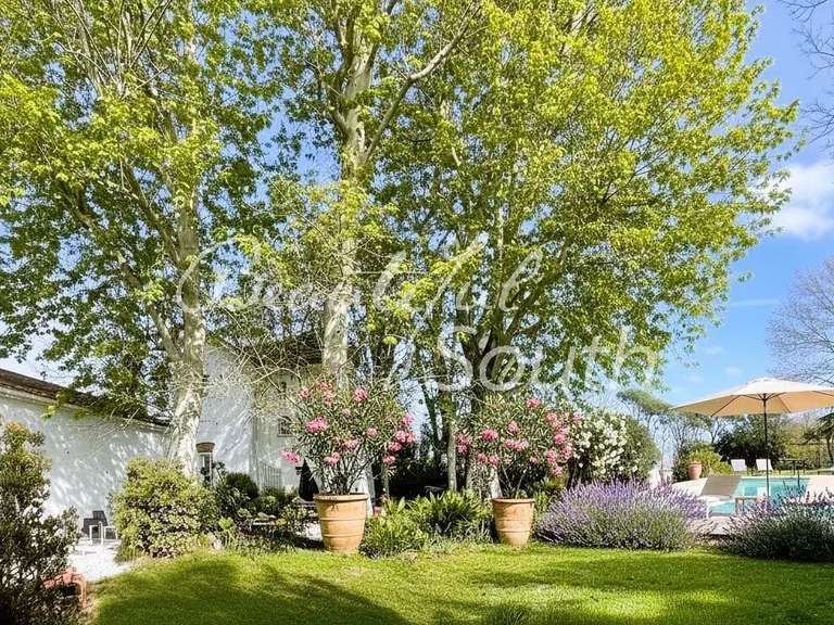 Maison Perpignan - 5 chambres - 300m²