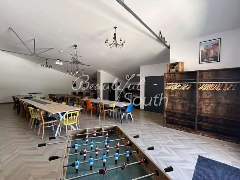 Maison Perpignan - 12 chambres - 842m²