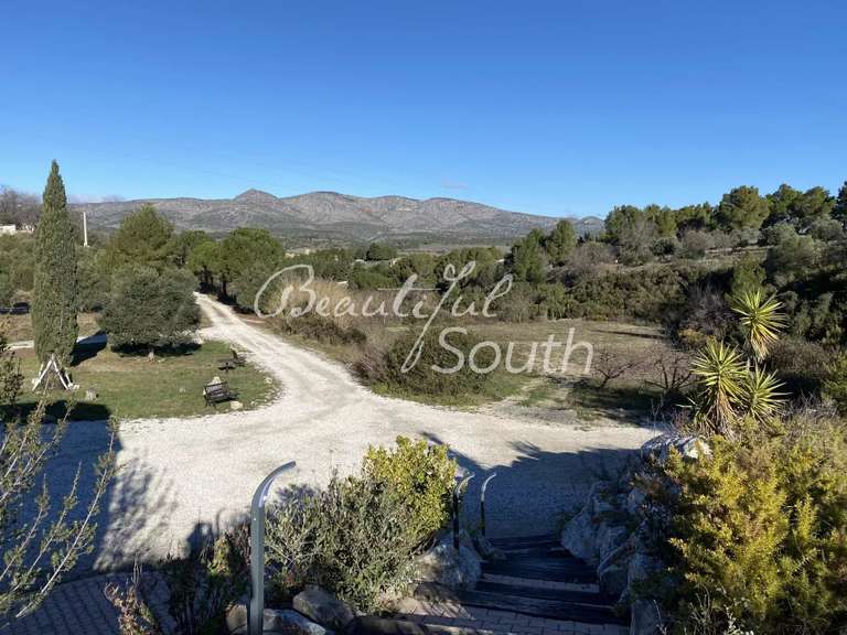 Maison Perpignan - 12 chambres - 842m²