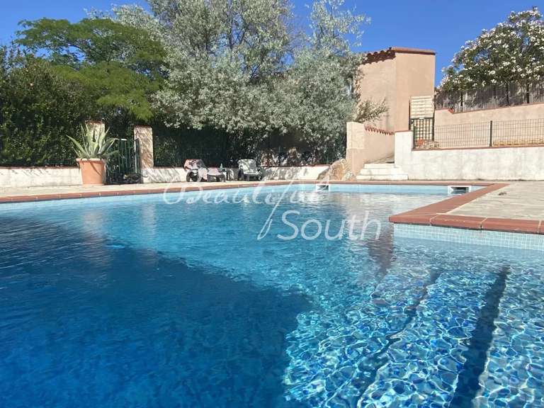 Maison Perpignan - 12 chambres - 842m²