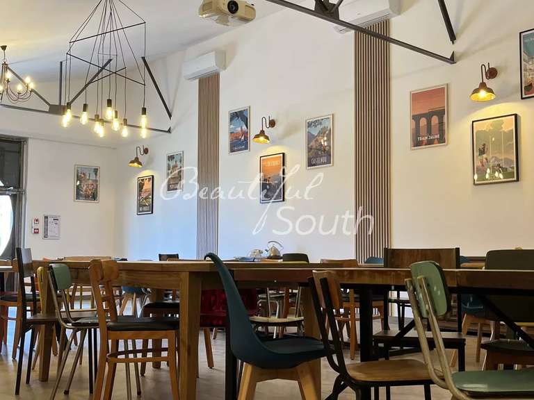 Maison Perpignan - 12 chambres - 842m²