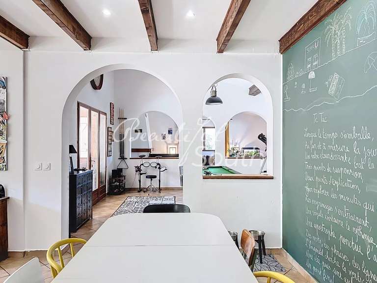 Maison Perpignan - 12 chambres - 842m²