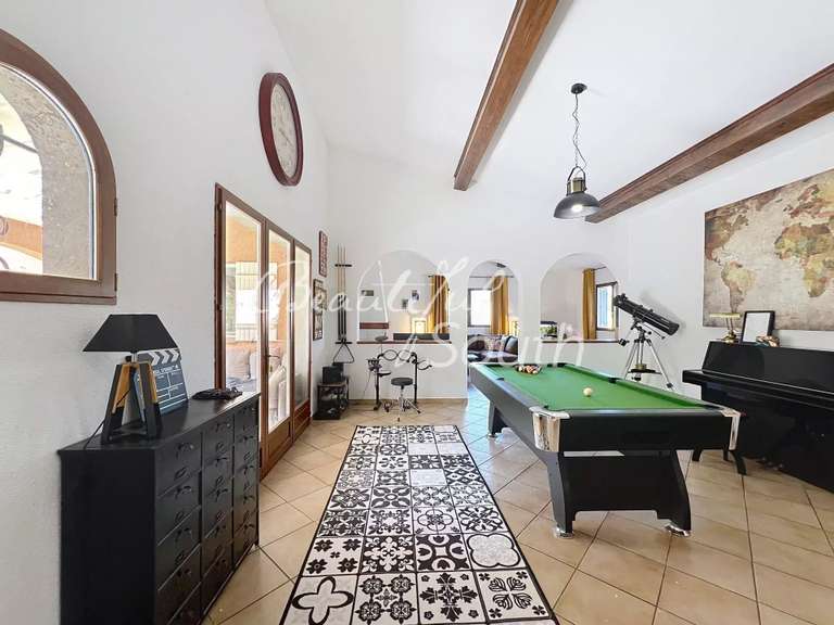 Maison Perpignan - 12 chambres - 842m²