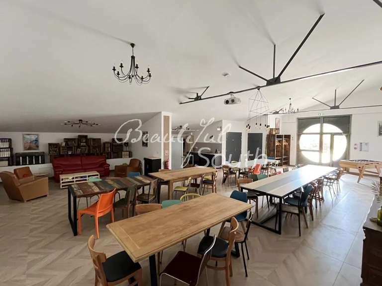 Maison Perpignan - 12 chambres - 842m²