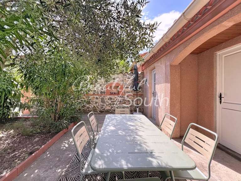 Maison Perpignan - 12 chambres - 842m²