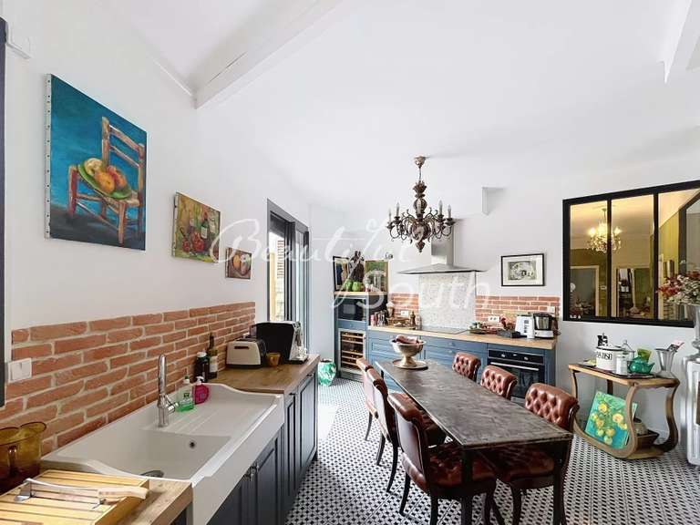 Maison Perpignan - 4 chambres - 396m²