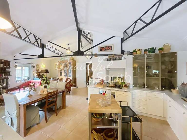 Maison Perpignan - 4 chambres - 396m²