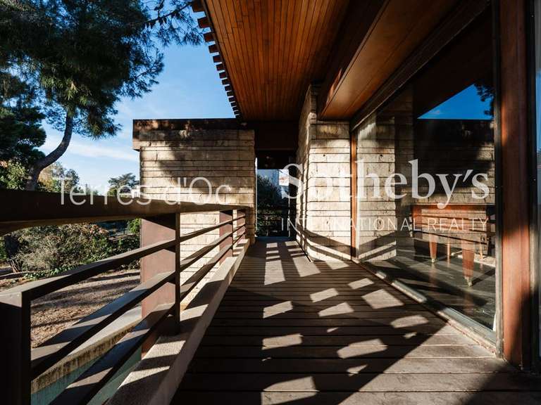 Maison Perpignan - 4 chambres - 160m²