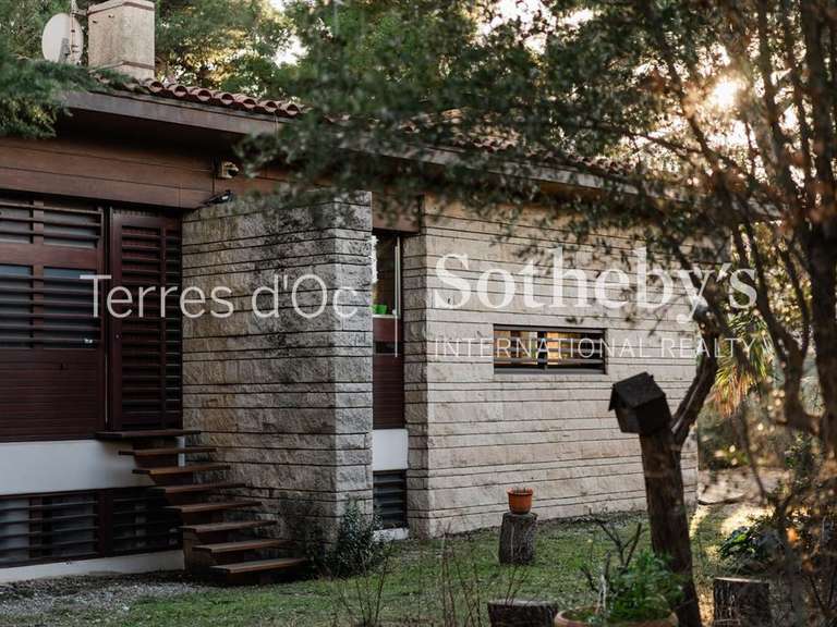 Maison Perpignan - 4 chambres - 160m²