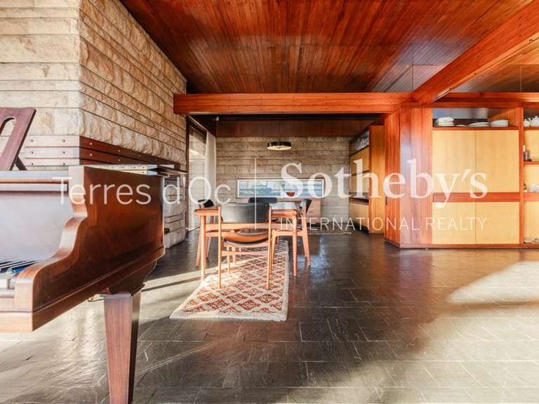 Maison Perpignan - 4 chambres - 160m²