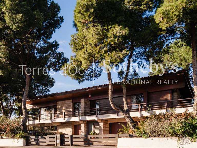 Maison Perpignan - 4 chambres - 160m²