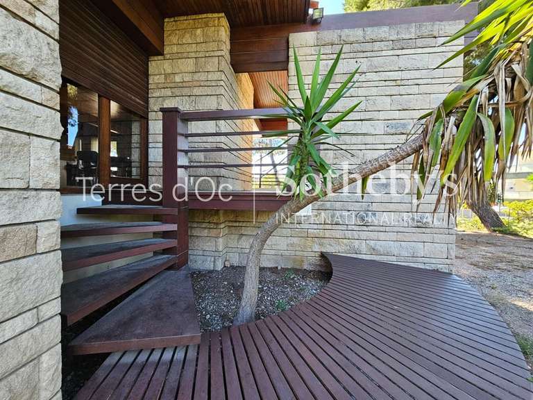 Maison Perpignan - 4 chambres - 160m²