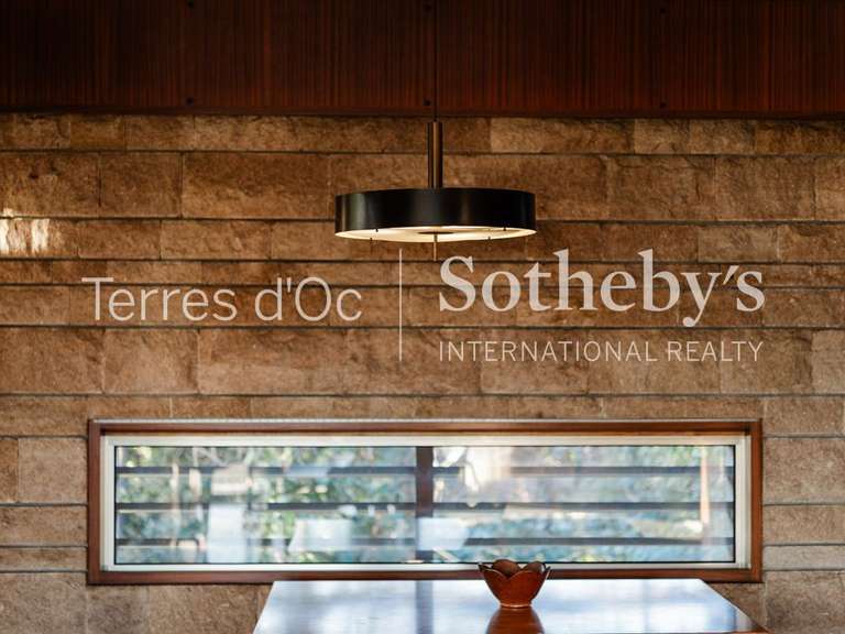 Maison Perpignan - 4 chambres - 160m²