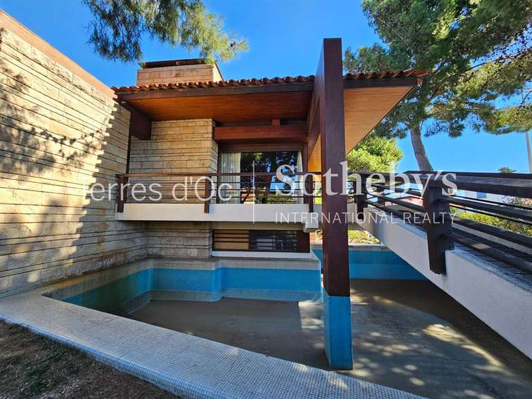 Maison Perpignan - 4 chambres - 160m²