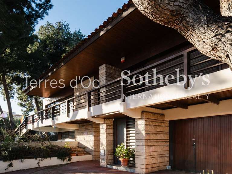 Maison Perpignan - 4 chambres - 160m²