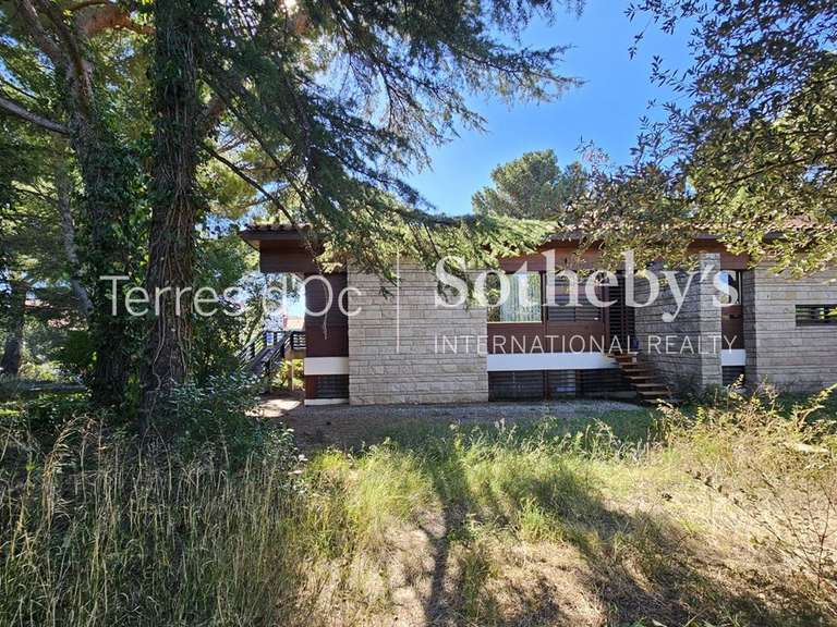 Maison Perpignan - 4 chambres - 160m²