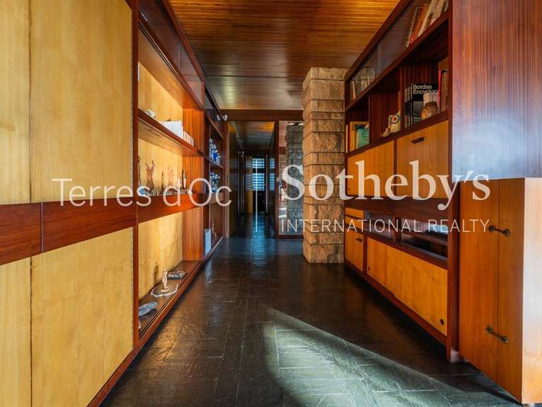 Maison Perpignan - 4 chambres - 160m²