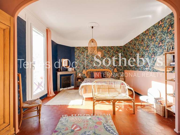 Maison Perpignan - 4 chambres - 194m²