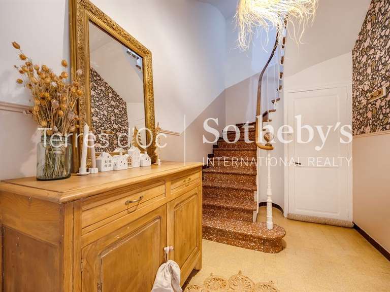 Maison Perpignan - 4 chambres - 194m²