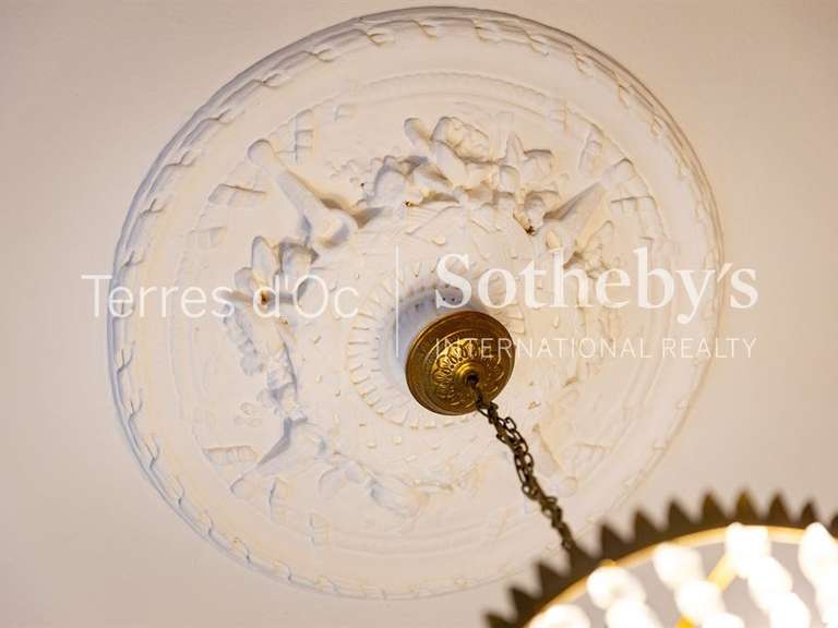 Maison Perpignan - 4 chambres - 194m²