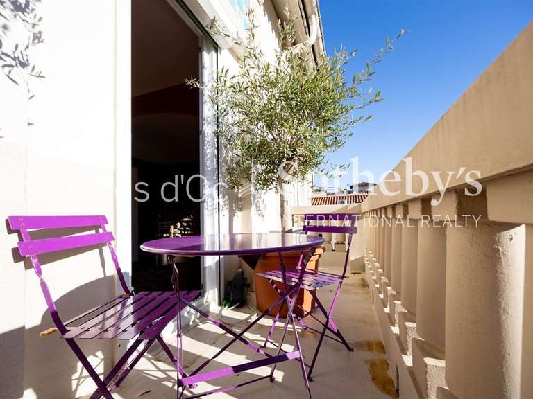 Maison Perpignan - 4 chambres - 194m²