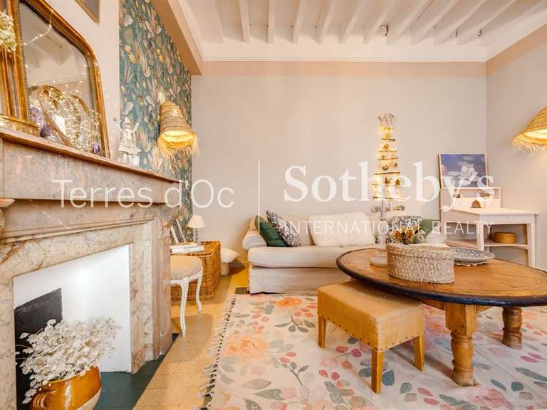 Maison Perpignan - 4 chambres - 194m²