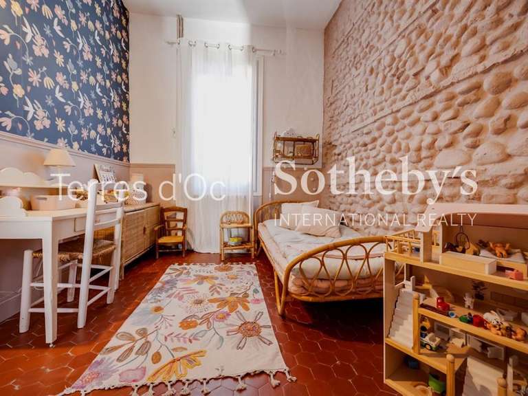 House Perpignan - 4 bedrooms - 194m²