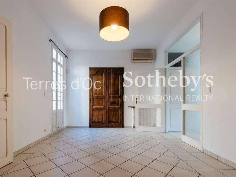 Maison Perpignan - 3 chambres - 200m²