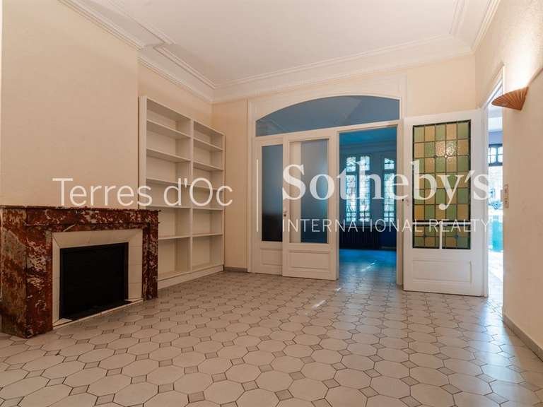 Maison Perpignan - 3 chambres - 200m²