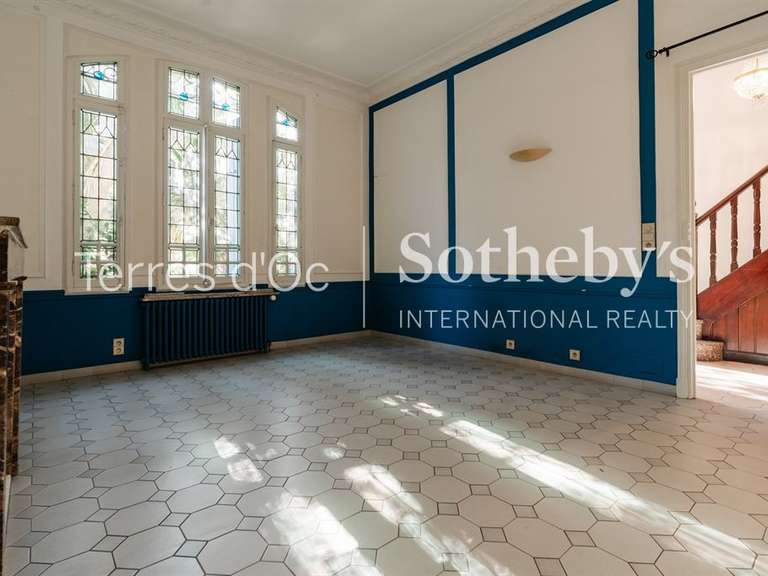 Maison Perpignan - 3 chambres - 200m²