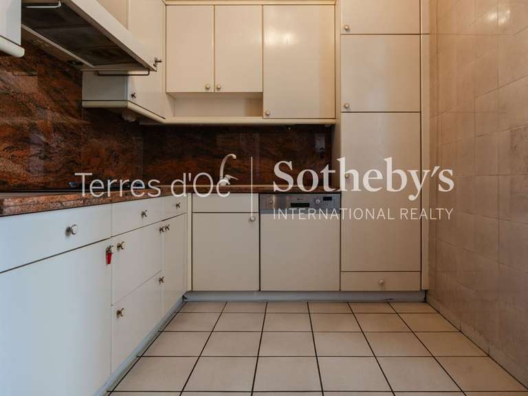 Maison Perpignan - 3 chambres - 200m²