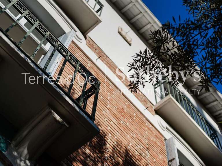 Maison Perpignan - 3 chambres - 200m²