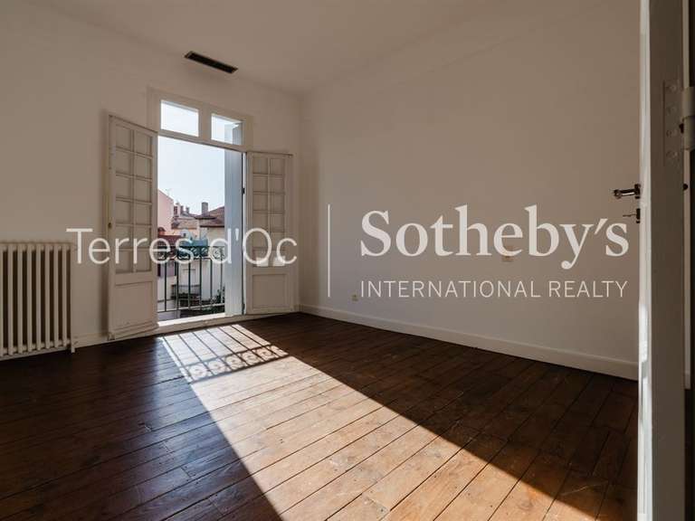 Maison Perpignan - 3 chambres - 200m²