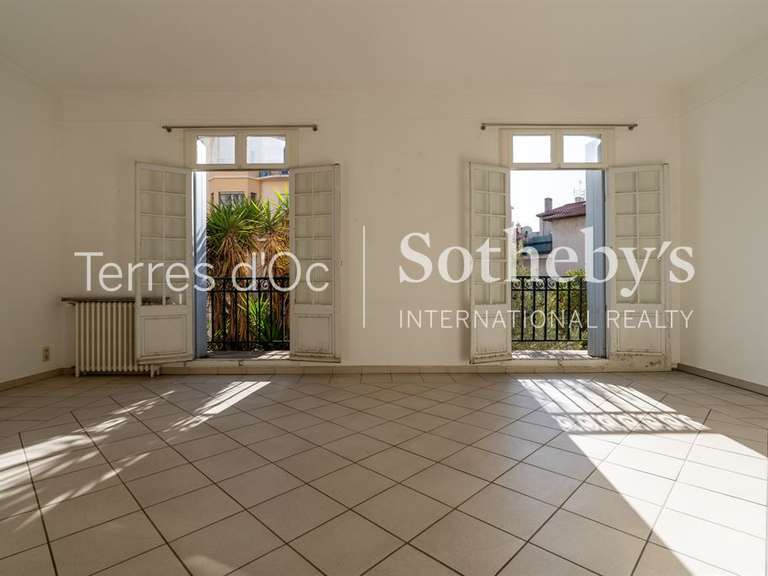 Maison Perpignan - 3 chambres - 200m²