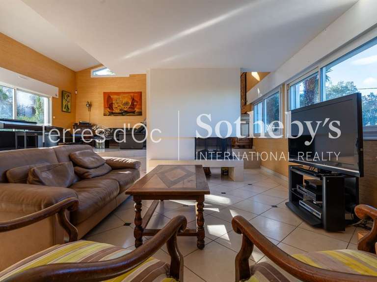 Maison Perpignan - 4 chambres - 250m²