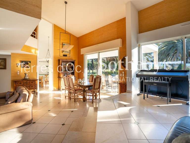 Maison Perpignan - 4 chambres - 250m²