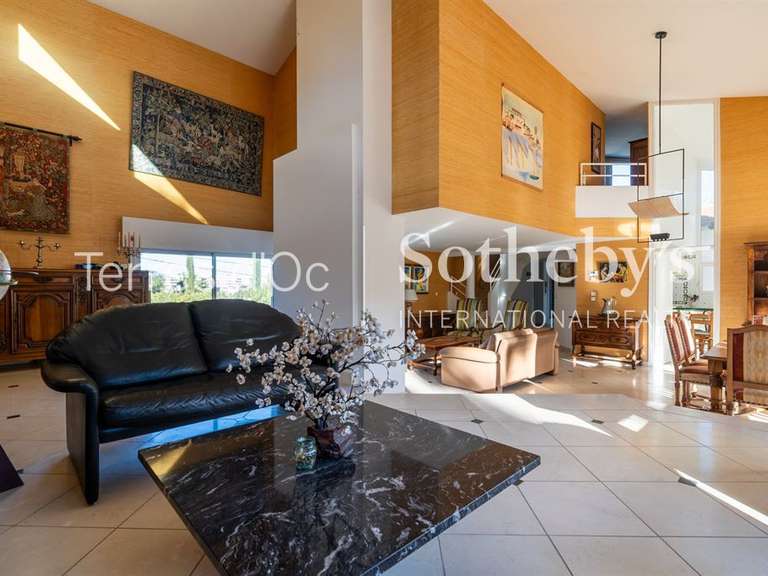 Maison Perpignan - 4 chambres - 250m²