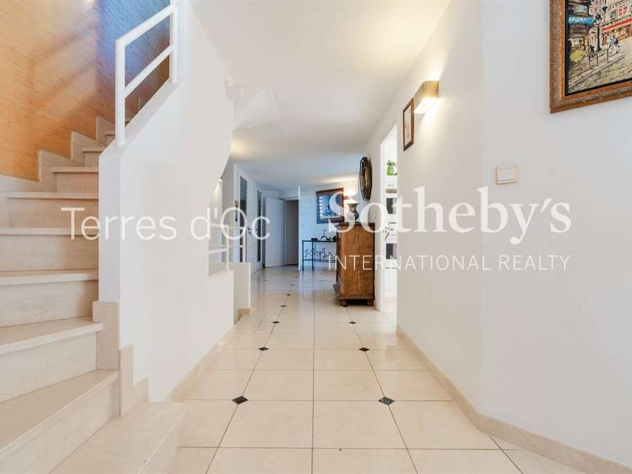 House Perpignan