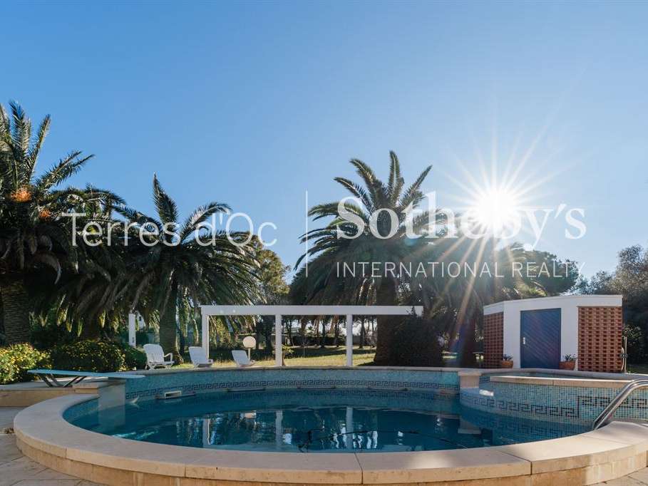 House Perpignan