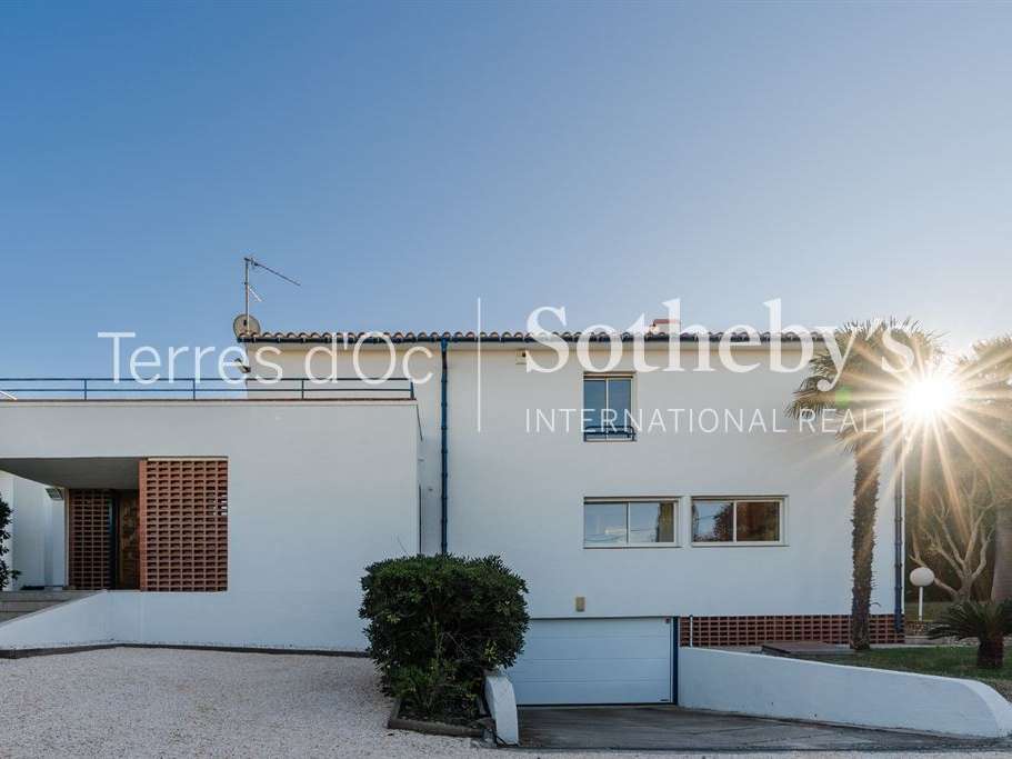 House Perpignan