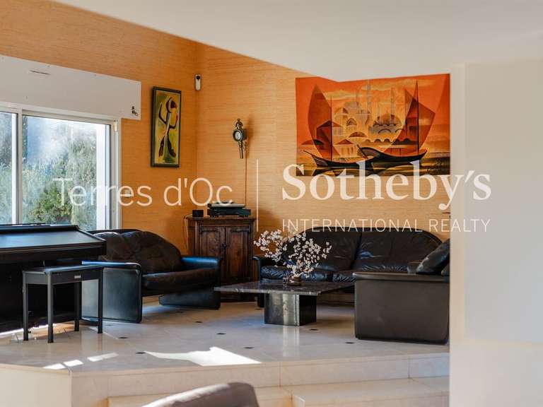 Maison Perpignan - 4 chambres - 250m²