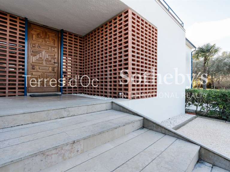 Maison Perpignan - 4 chambres - 250m²